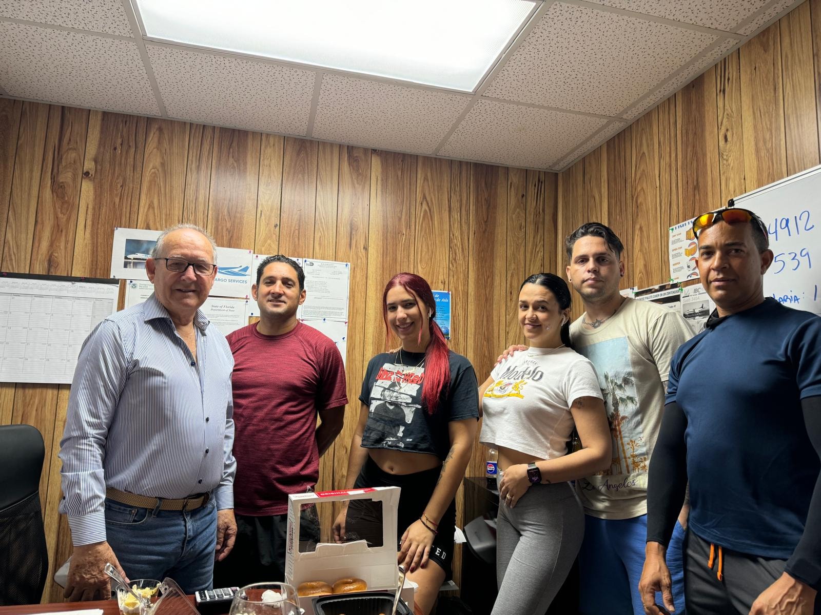 Nuestro Equipo